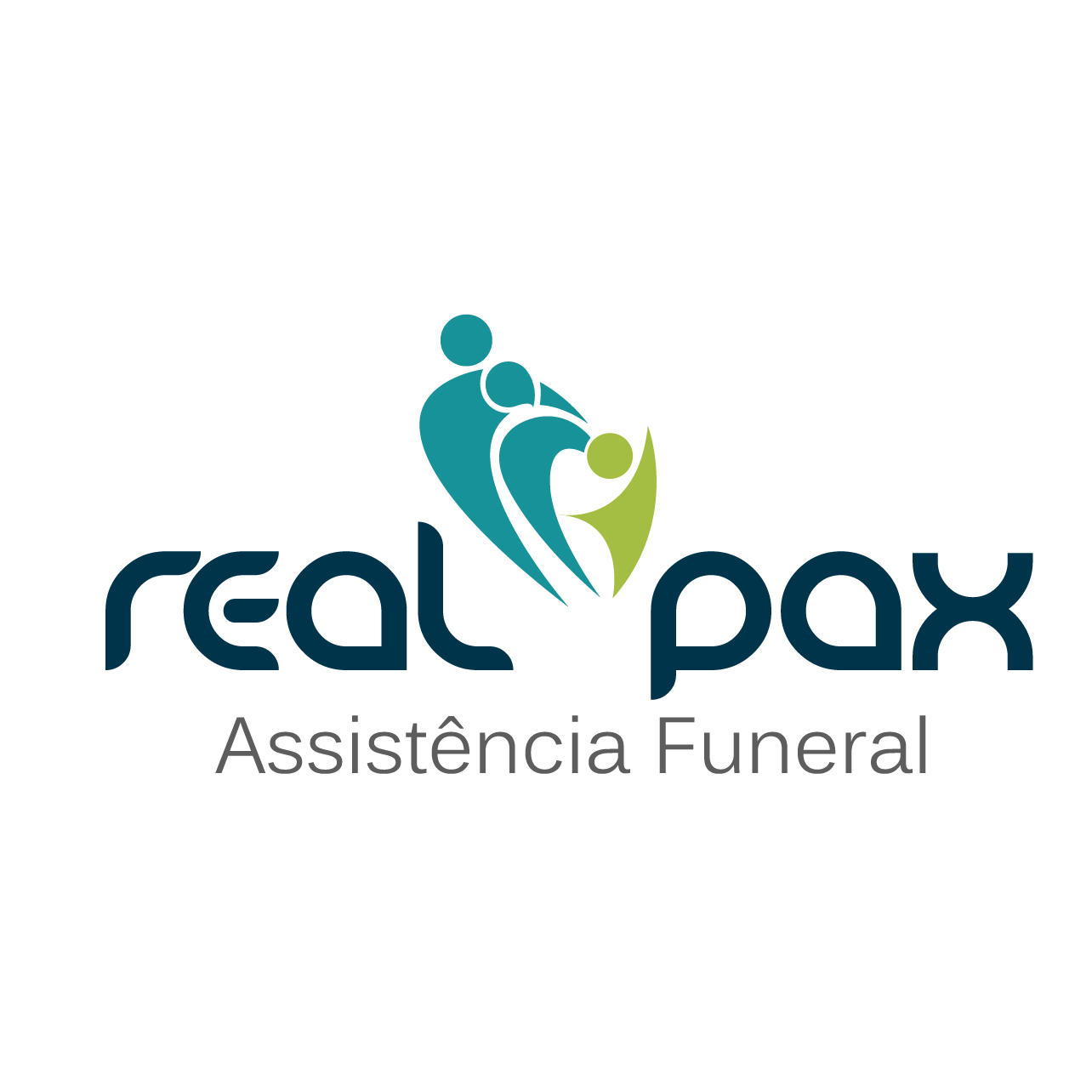 Logo Real Pax